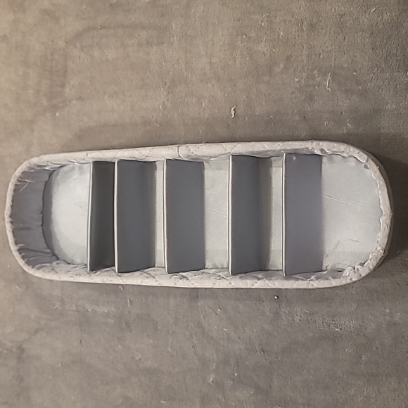 0476. Old Hollywood Glamor ~ 2 ~ Lingerie ~ Hosiery ~ Panty ~ Drawer Organizers~ - Picture 10 of 13